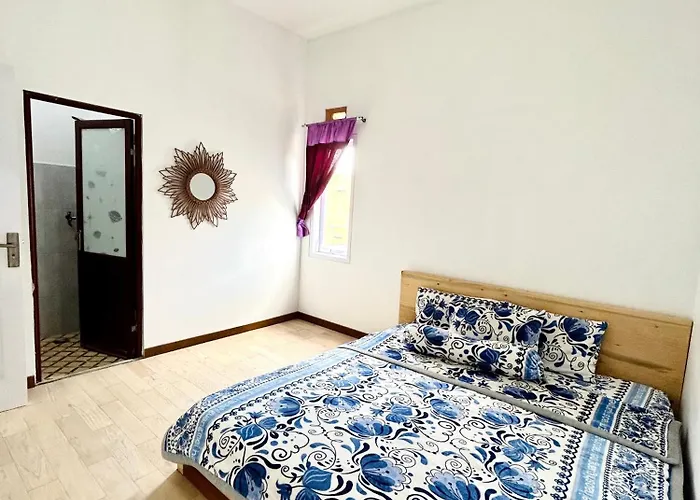 Villa Lidah Buaya2