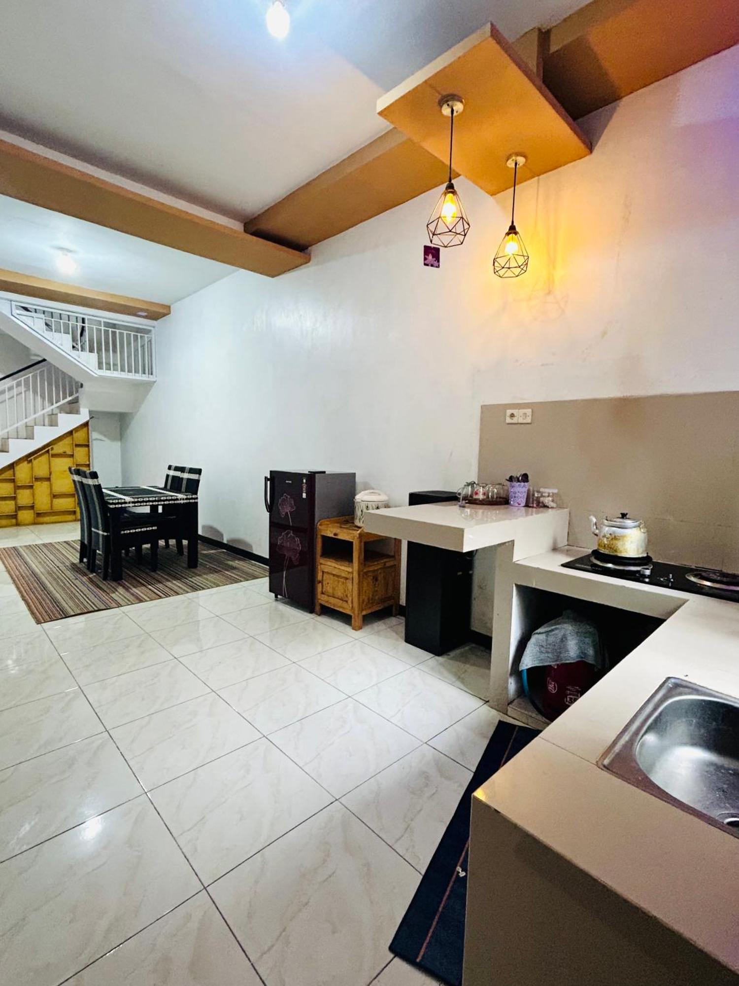 Lidah Buaya2 Villa
