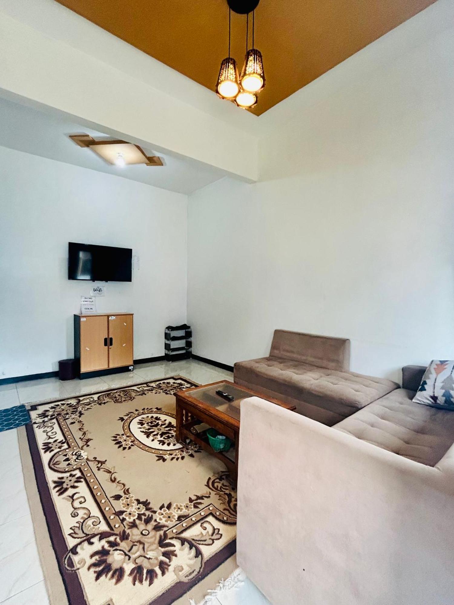 Lidah Buaya2 Villa