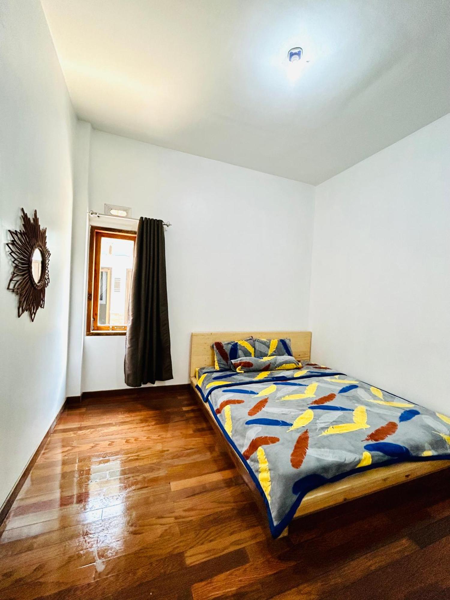 Villa Lidah Buaya2 *