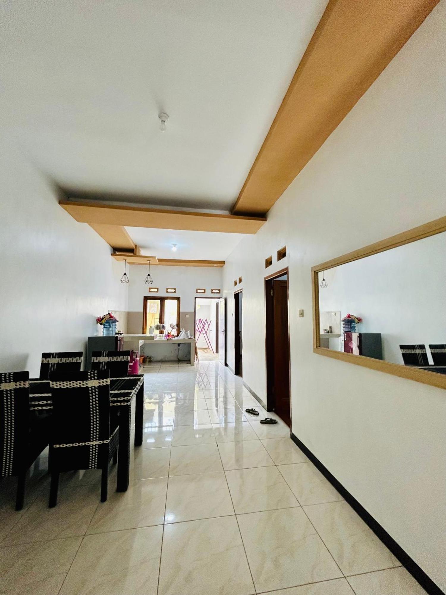 Villa Lidah Buaya2 Diyeng