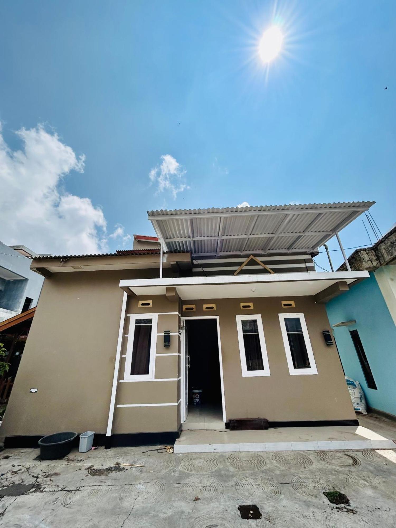 Villa Lidah Buaya2 Diyeng